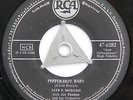 Jaye P. Morgan - Pepper-Hot Baby / If You Don't Want My Love - Dt. RCA 47-6282