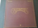 CARPENTERS THE SINGLES 1969-1973 ORIGINAL PRESS VINYL MINT