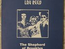 Lou Reed - The Shepherd Of Brooklyn (Blue Vinyl)