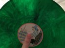 Nick Drake - Five Leaves Left - Green Vinyl LP