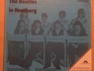 LP Schallplatte The Beatles in Hamburg SAMMLERSTÜCK 