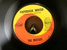 THE BEATLES 