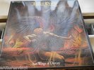 JUDAS PRIEST -SAD WINGS OF DESTINY 1st UK PRESS Gull EX/NM Black Sabbath MUSEUM