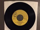 Record 45 I Want A Guy By The Supremes