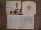 Copeland In Motion LTD 750 White Vinyl Gatefold  Insert Numbered