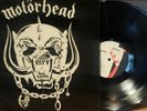 Motorhead St Vinyl 1977 UK EX Chiswick  LP HEAVY ROCK LEMMY RAMONES PUNK METAL