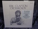 Eric Clapton Crossroads SEALED 1988 1ST PRESS 6 LP BOX SET W/ HYPE STICKER