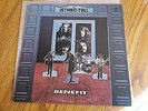 Jethro Tull - Benefit - US Reprise White Label Promo WLP 1970 Ex+