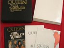 queen the complete works