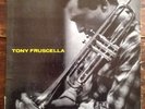Tony Fruscella Atlantic 1220 DG LP