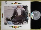 EDDIE COCHRAN, SINGIN' TO MY BABY, LP 1960 UK A-2U/B-2U VG+/EX