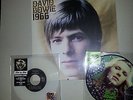 DAVID BOWIE RSD Record Store Day 2015 3 vinyl set LIMITED RARE