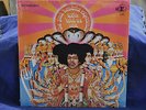 JIMI HENDRIX VERY RARE SEALED LP AXIS BOLD AS LOVE OUT OF PRINT NOT A 180G ALBUM