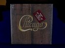 CHICAGO VERY RARE SEALED LP CHICAGO V NO CUTS/BARCODE W/STICKER & POSTER OOP