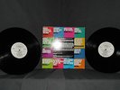 2-LP Gabber -  Hardcore Terror - Volume One - Dutch Masters - THUNDERDOME - 1995