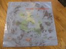 The Cure LP Picture disc Disintegration UK 1990 Fiction 1st press NEAR MINT LP