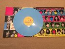 Rolling Stones - Some Girls Vinyl (blue)