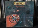 PESTILENCE SPHERES ORIGINAL LP ROADRUNNER 1993