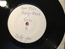 RINGO STARR only you / call me FRENCH test pressing Apple NM  Beatles