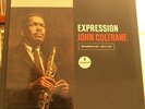 JOHN COLTRANE Expression Impulse Stereo