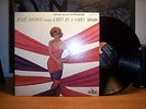 JULIE LONDON LATIN IN A SATIN MOOD 1963 LIBERTY LST-7278 STEREO SEXY CHEESECAKE