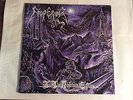 Emperor-In The Nightside Eclipse Lp 1995 Original Gatefold
