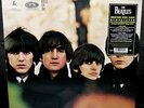 THE BEATLES - BEATLES FOR SALE - 180gm HEAVY VINYL - MINT & SHRINK WRAPPED