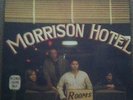 THE DOORS / MORRISON HOTEL / LP VINYL / NEAR MINT / GATEFOLD / 1ST PRESS
