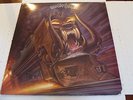 Motorhead 1986 LP “Orgasmatron”