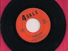Swingin Medallions northern garage soul Double Shot / Here It Comes Again 4 SALE