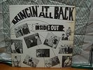 BRINGIN IT ALL BACK RECORD THE INSIDE OUT 1968 FREDLO ALBUM PSYCHEDELIC GARAGE