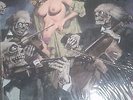 LP ANTONIUS REX ZORA VOL.1