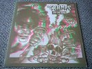 * THE CRAMPS - Off The Bone - Orig 1st PRESS 1983 UK LP NEAR MINT *