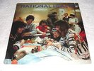 National Health - Self-Titled S/T, 1978 Rock/Prog LP, SEALED, Visa Records