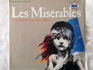 Les Miserables Lp Original London Cast