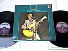 David Bowie - Images Double LP - DERAM DPA.3017