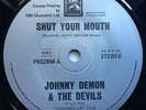 Johnny Demon & The Devils - You Make Me Spew 7