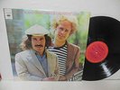 SIMON AND GARFUNKEL nr mint vinyl lp GREATEST HITS in shrinkwrap