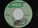 Reggae 45 DOUGLAS BOOTHE  Diplomatic on Track United