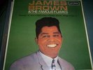 JAMES BROWN LONDON EP