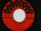Reggae 45 SLICKERS/COUNT LASHER I Want To Take A Chance/Bam Bam on Dutchess