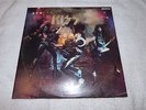 KISS LP ALIVE 1ST PRESSING  4 SIDED RL RARE