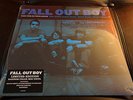 Fall Out Boy - Take This to Your Grave  Limited to 950 random color Vinyl record