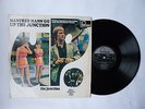 MANFRED MANN   'UP THE JUNCTION' SOUNDTRACK   '68 UK VINYL LP   687 983   VG+/VG