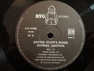 GONG - MAGICK BROTHER - FRANCE - 1st PRESS - BYG