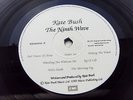 KATE BUSH HOUNDS OF LOVE ORIGINAL 1985 PRESS UK LP MINT- PLAY & INSERT