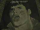 Chelsea punk band - 1st single 'Right To Work'  Gene October SIGNED 1978