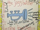 FANUNIKAT mit Originalautogrammen: JAZZ BUTCHER 