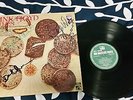 Pink Floyd Signed LP Vinyl . RARE record. PINK FLOYD RELICS