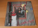LP THE DAMNED LIVELY ARTS JAPAN OBI